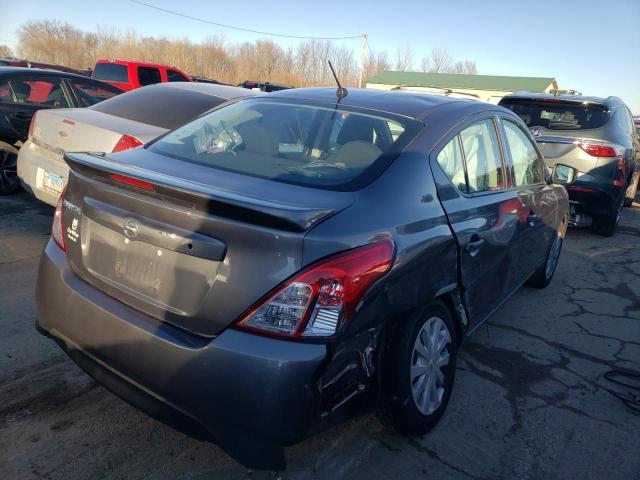 Photo 2 VIN: 3N1CN7AP6JL856669 - NISSAN VERSA S 