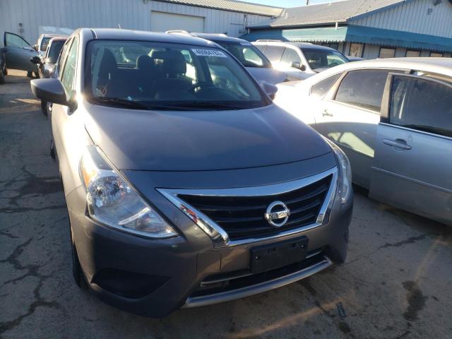 Photo 4 VIN: 3N1CN7AP6JL856669 - NISSAN VERSA S 