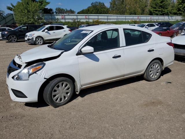 Photo 0 VIN: 3N1CN7AP6JL858180 - NISSAN VERSA S 