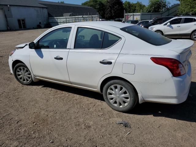 Photo 1 VIN: 3N1CN7AP6JL858180 - NISSAN VERSA S 