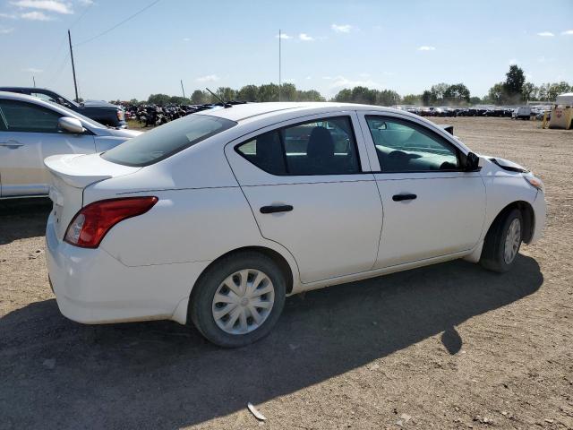 Photo 2 VIN: 3N1CN7AP6JL858180 - NISSAN VERSA S 