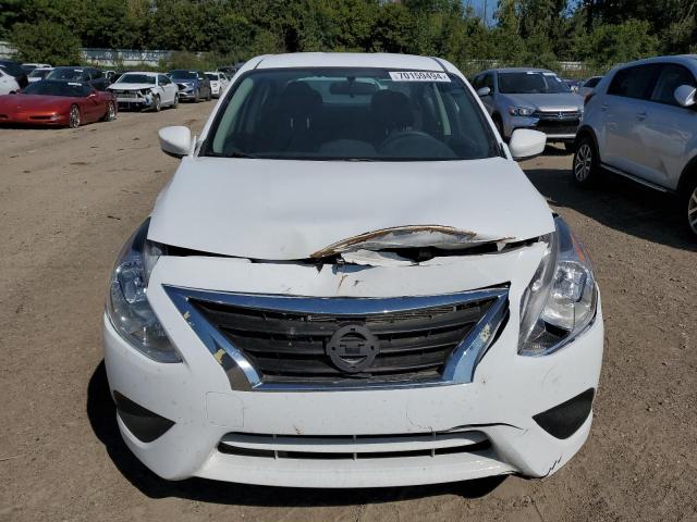 Photo 4 VIN: 3N1CN7AP6JL858180 - NISSAN VERSA S 