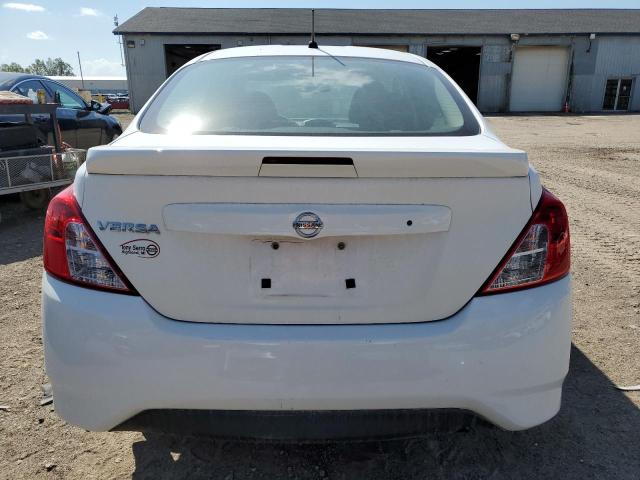 Photo 5 VIN: 3N1CN7AP6JL858180 - NISSAN VERSA S 