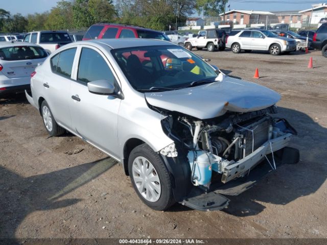 Photo 0 VIN: 3N1CN7AP6JL858227 - NISSAN VERSA 