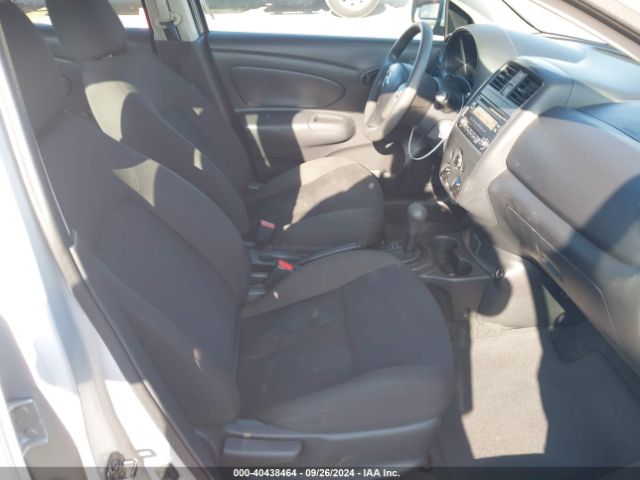 Photo 4 VIN: 3N1CN7AP6JL858227 - NISSAN VERSA 