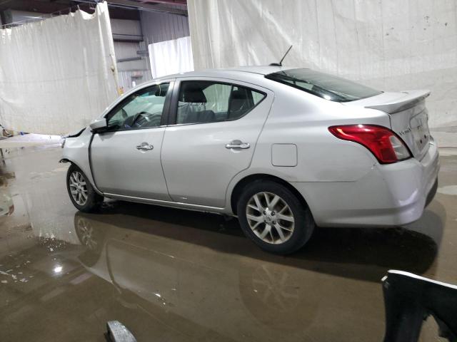 Photo 1 VIN: 3N1CN7AP6JL858423 - NISSAN VERSA S 