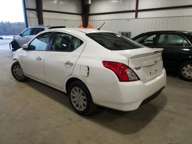 Photo 2 VIN: 3N1CN7AP6JL858650 - NISSAN VERSA 