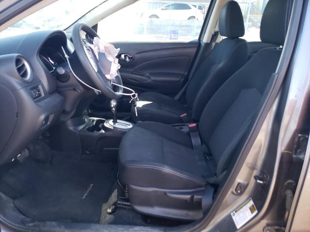 Photo 6 VIN: 3N1CN7AP6JL859216 - NISSAN VERSA 