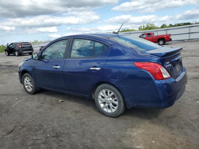 Photo 1 VIN: 3N1CN7AP6JL859877 - NISSAN VERSA S 