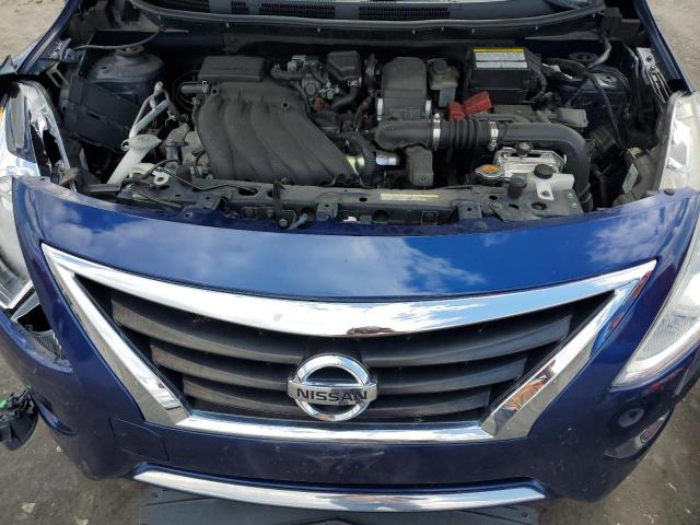 Photo 10 VIN: 3N1CN7AP6JL859877 - NISSAN VERSA S 