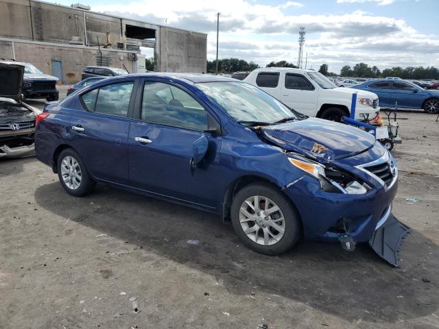 Photo 3 VIN: 3N1CN7AP6JL859877 - NISSAN VERSA S 