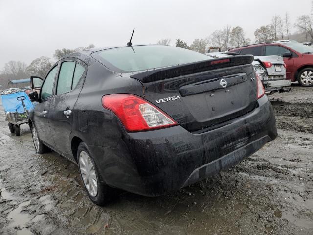 Photo 1 VIN: 3N1CN7AP6JL860124 - NISSAN VERSA 