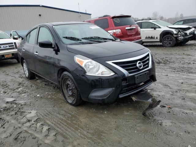 Photo 3 VIN: 3N1CN7AP6JL860124 - NISSAN VERSA 