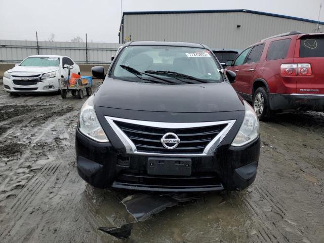 Photo 4 VIN: 3N1CN7AP6JL860124 - NISSAN VERSA 