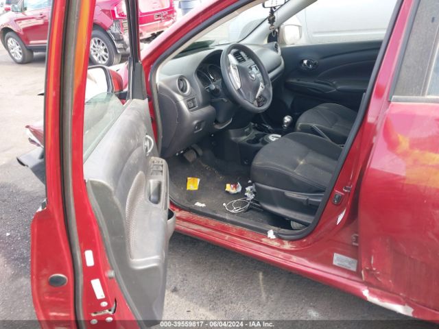 Photo 4 VIN: 3N1CN7AP6JL861029 - NISSAN VERSA 