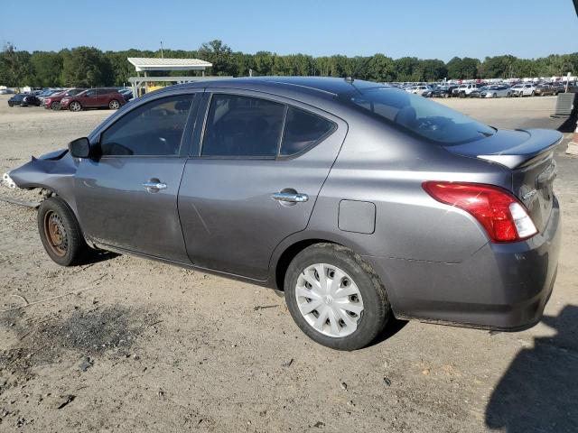 Photo 1 VIN: 3N1CN7AP6JL864027 - NISSAN VERSA S 