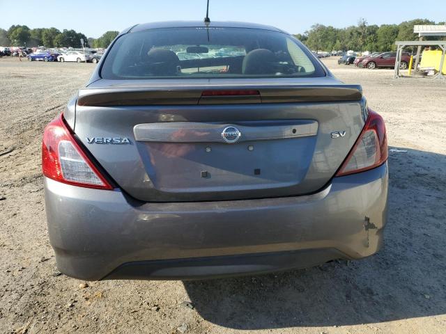 Photo 5 VIN: 3N1CN7AP6JL864027 - NISSAN VERSA S 