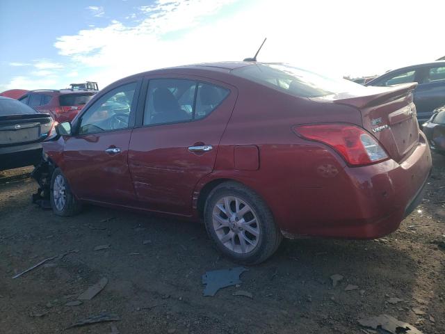 Photo 1 VIN: 3N1CN7AP6JL865453 - NISSAN VERSA 