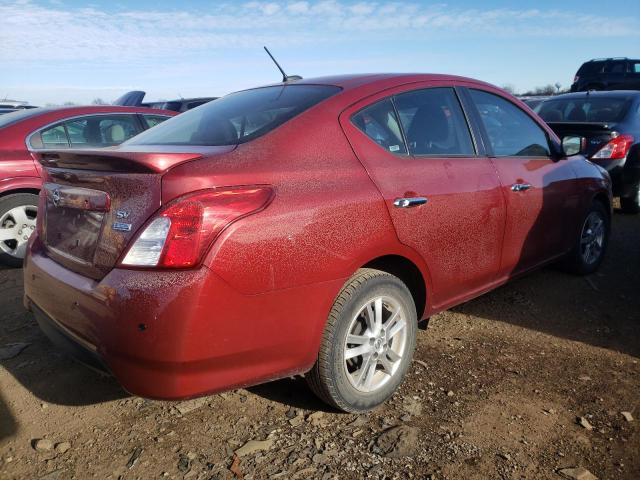 Photo 2 VIN: 3N1CN7AP6JL865453 - NISSAN VERSA 