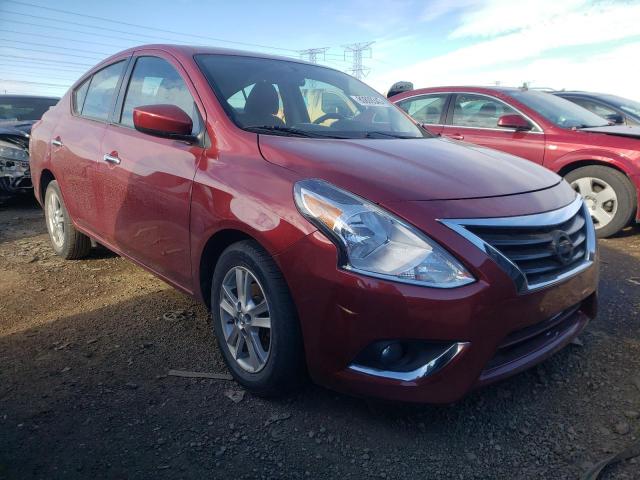 Photo 3 VIN: 3N1CN7AP6JL865453 - NISSAN VERSA 