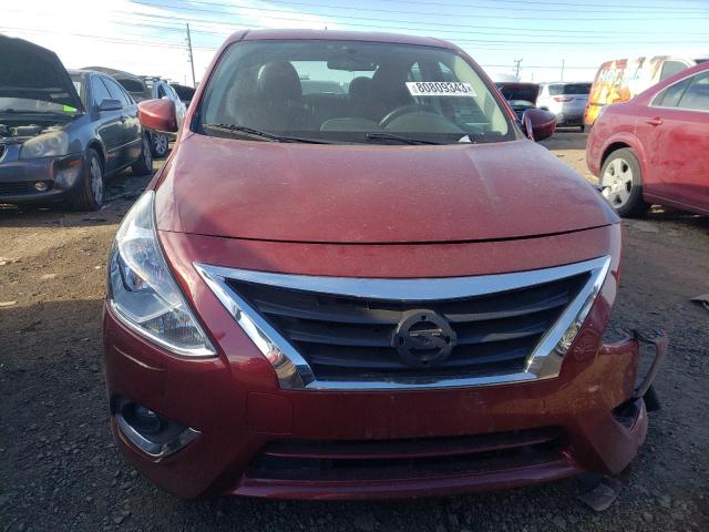 Photo 4 VIN: 3N1CN7AP6JL865453 - NISSAN VERSA 