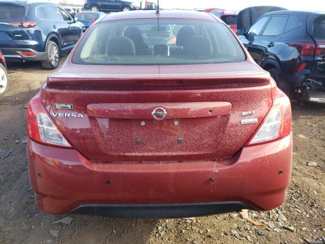 Photo 5 VIN: 3N1CN7AP6JL865453 - NISSAN VERSA 