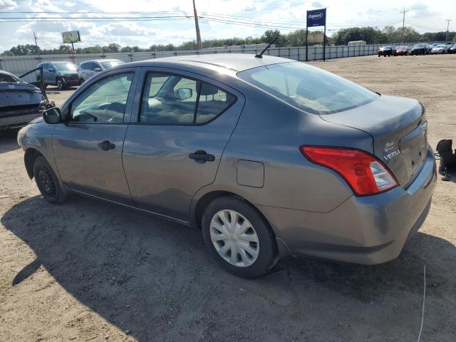 Photo 1 VIN: 3N1CN7AP6JL865789 - NISSAN VERSA S 