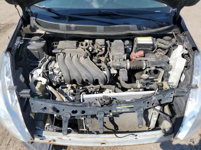 Photo 10 VIN: 3N1CN7AP6JL865789 - NISSAN VERSA S 