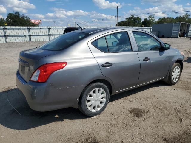 Photo 2 VIN: 3N1CN7AP6JL865789 - NISSAN VERSA S 