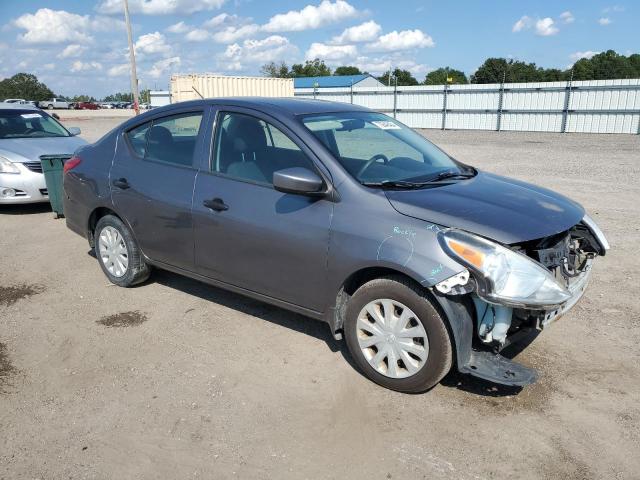 Photo 3 VIN: 3N1CN7AP6JL865789 - NISSAN VERSA S 