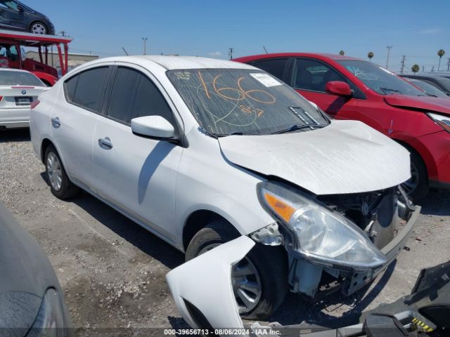 Photo 0 VIN: 3N1CN7AP6JL865985 - NISSAN VERSA 