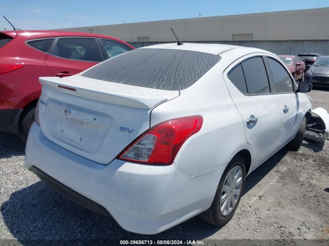 Photo 3 VIN: 3N1CN7AP6JL865985 - NISSAN VERSA 