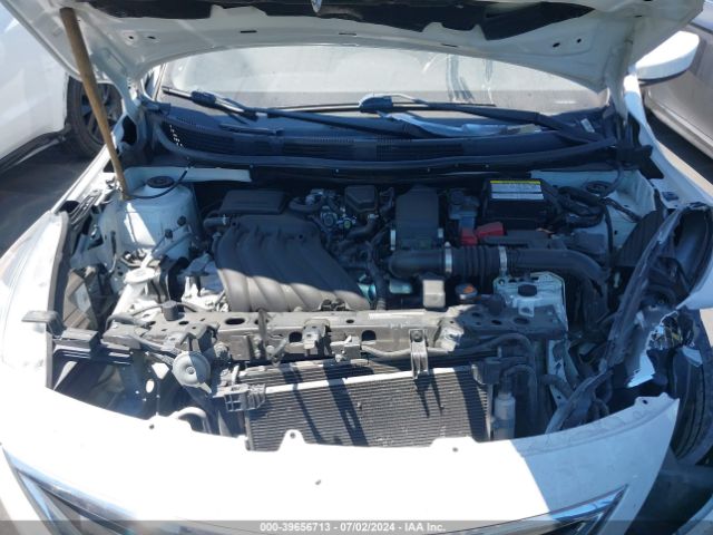 Photo 9 VIN: 3N1CN7AP6JL865985 - NISSAN VERSA 