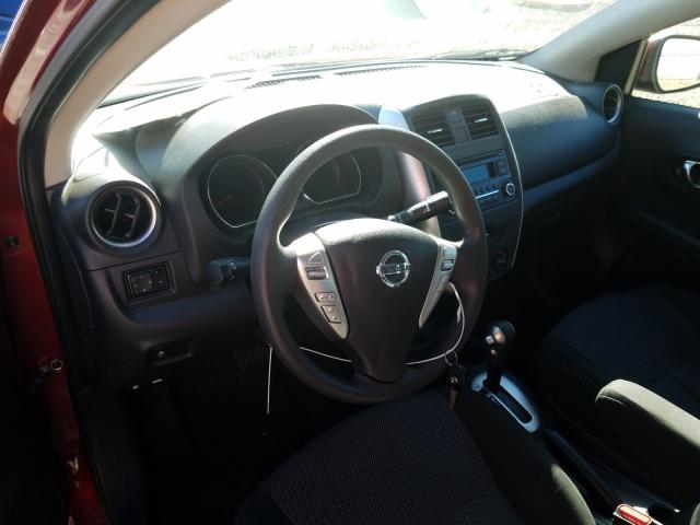 Photo 8 VIN: 3N1CN7AP6JL868238 - NISSAN VERSA S 