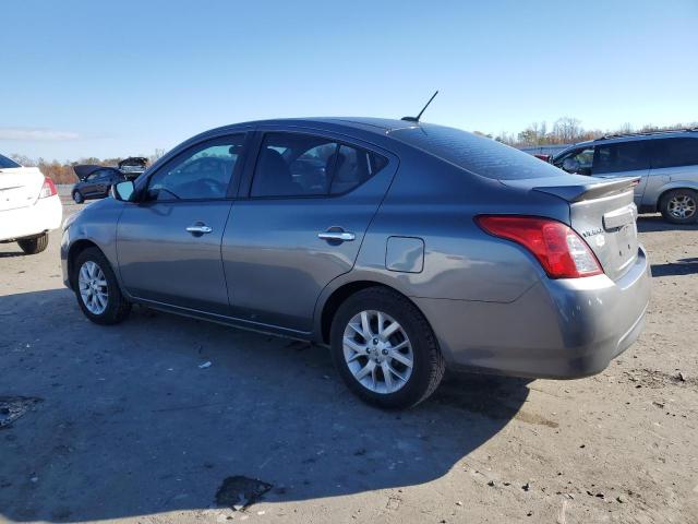 Photo 1 VIN: 3N1CN7AP6JL868398 - NISSAN VERSA S 