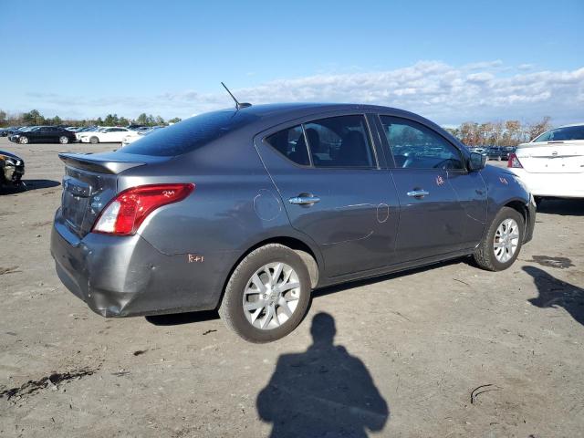 Photo 2 VIN: 3N1CN7AP6JL868398 - NISSAN VERSA S 