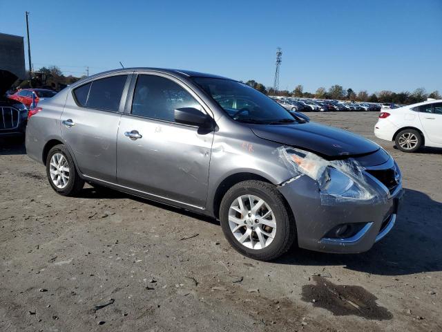 Photo 3 VIN: 3N1CN7AP6JL868398 - NISSAN VERSA S 