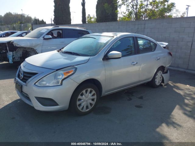 Photo 1 VIN: 3N1CN7AP6JL868417 - NISSAN VERSA 