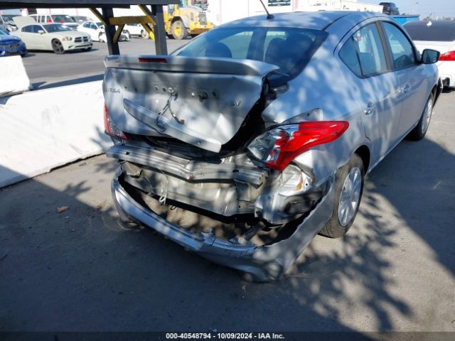 Photo 5 VIN: 3N1CN7AP6JL868417 - NISSAN VERSA 