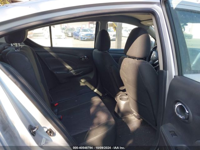 Photo 7 VIN: 3N1CN7AP6JL868417 - NISSAN VERSA 