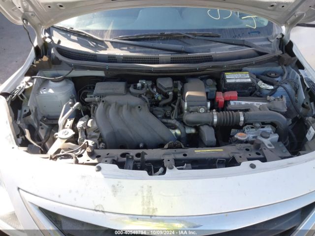 Photo 9 VIN: 3N1CN7AP6JL868417 - NISSAN VERSA 