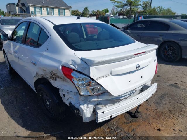 Photo 5 VIN: 3N1CN7AP6JL868742 - NISSAN VERSA 