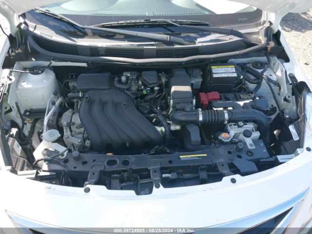 Photo 9 VIN: 3N1CN7AP6JL868742 - NISSAN VERSA 