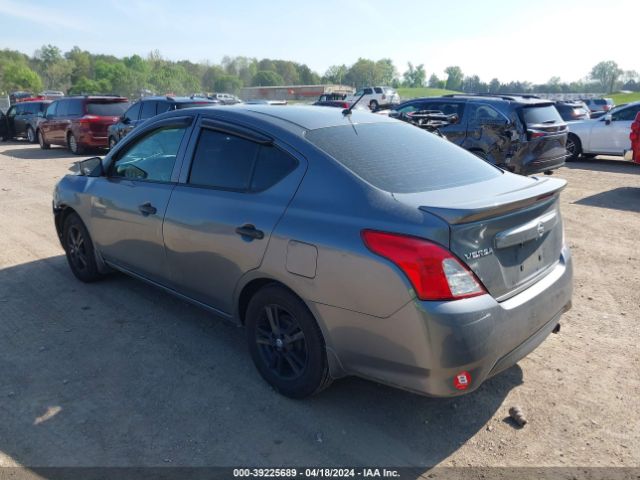 Photo 2 VIN: 3N1CN7AP6JL869339 - NISSAN VERSA 