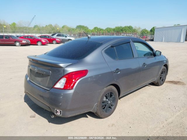 Photo 3 VIN: 3N1CN7AP6JL869339 - NISSAN VERSA 