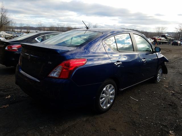 Photo 3 VIN: 3N1CN7AP6JL869972 - NISSAN VERSA S 