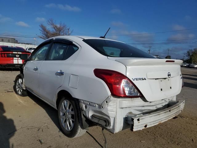 Photo 2 VIN: 3N1CN7AP6JL870832 - NISSAN VERSA S 