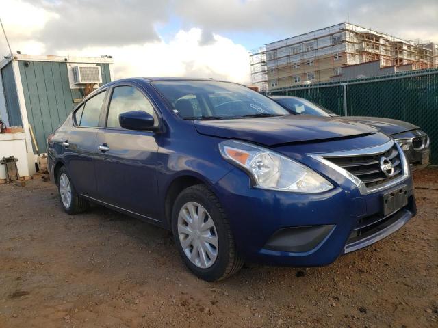 Photo 0 VIN: 3N1CN7AP6JL871723 - NISSAN VERSA S 