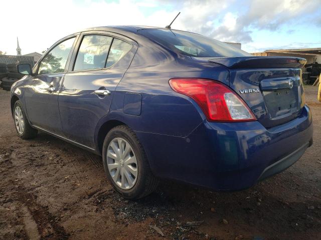 Photo 2 VIN: 3N1CN7AP6JL871723 - NISSAN VERSA S 