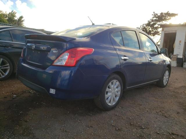 Photo 3 VIN: 3N1CN7AP6JL871723 - NISSAN VERSA S 